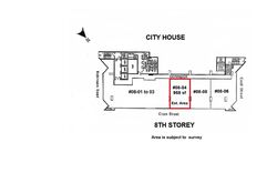 City House (D1), Office #635939261